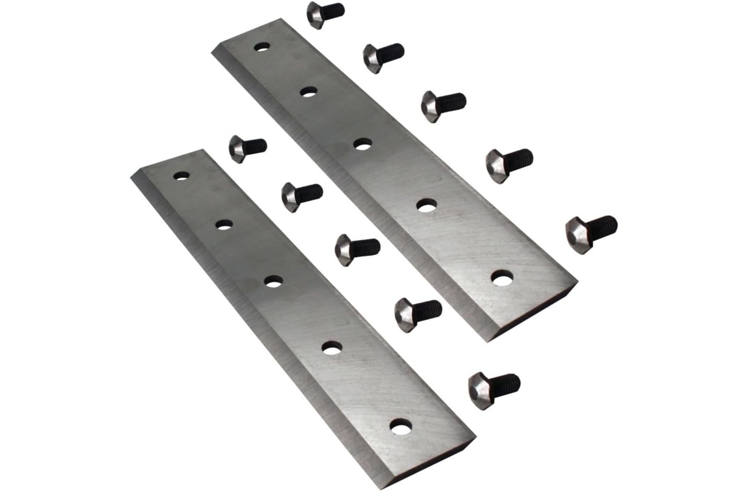Power King Steel Blade Replacement
