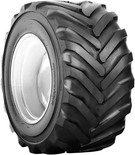 Power King Towmax Trailer
