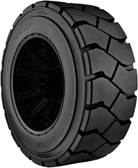 Power King Towmax Vanguard