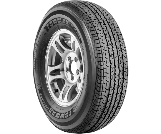 Power King Towmax Vanguard