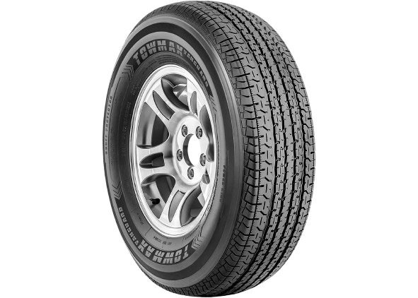 Power King Tires